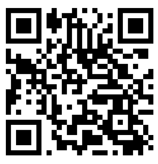 Save Club App QR Code